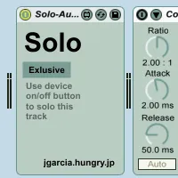Solo screenshot