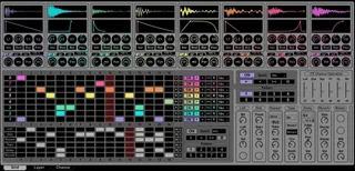 Sample Studio screenshot