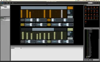 Tomb Live screenshot