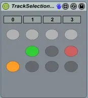 ClipSelection screenshot
