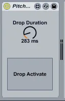 Pitch Drop screenshot