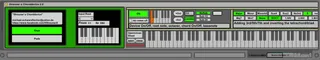 Streuner s Chorddevice screenshot