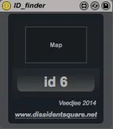 ID Finder screenshot