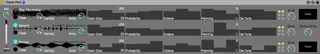 Triple-Perc by Custom Art Tools screenshot