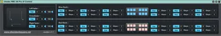 Vestax PMC 05 pro IV M4L Control screenshot
