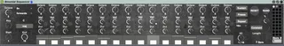 Binomial Sequencer screenshot