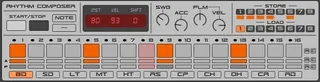 Sequencer Collection screenshot