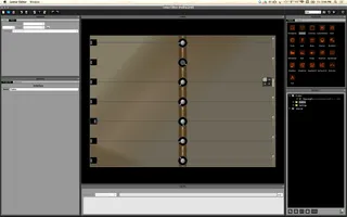 The Padma screenshot