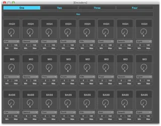 Isotonik LaunchSync PRO screenshot