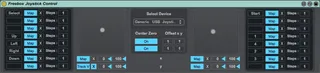 Freebox Gamepad Control screenshot