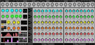 Delay Pack screenshot