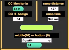 Button Bend screenshot