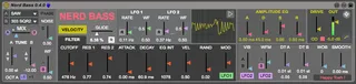 Nerd Bass screenshot