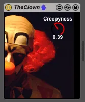 The Clown screenshot