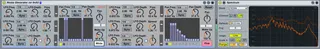 Noise Generator mr screenshot