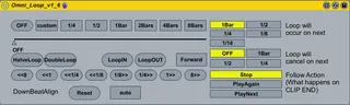 Omni Looper screenshot