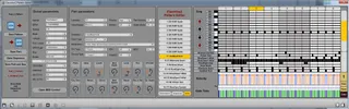 Electribe2 Pattern Editor026 screenshot
