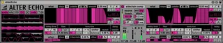 Alter Echo by K-Devices screenshot