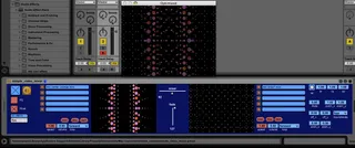 Simple Video Mixer screenshot