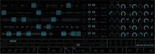 Loop Reconstructor version screenshot