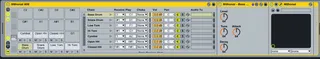 D16 Nithonat - Drum Rack for Push screenshot