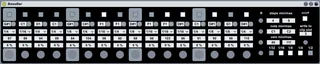 BassBar screenshot