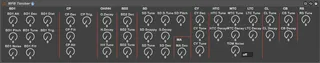 MFB Tanzbar Controller screenshot