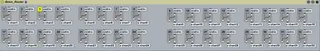 Live MIDI Router and Receiver screenshot