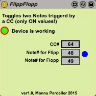 FlippFlopp screenshot