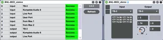 M4L-Midi screenshot
