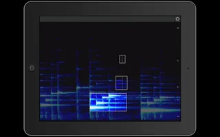 iota screenshot