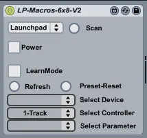LP-8x6-Macros screenshot