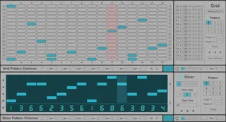 Grid and Slice screenshot