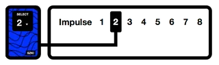 Impulse Selector screenshot