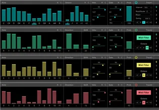 PolySeq2 Chance screenshot