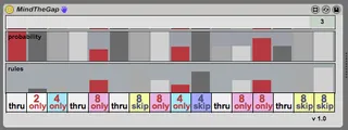 Mind The Gap screenshot