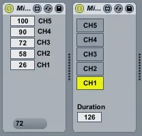 MidiSidechain-Retrigger screenshot