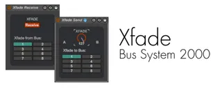 Xfade Bus System screenshot