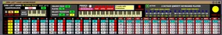 DRK LEFT HAND HARMONIZER screenshot