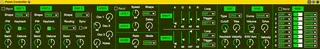 Waldorf Pulse 2 Con screenshot