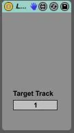 LaunchpadPro Drum Step Sequencer screenshot