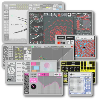 Szk Chaos Pack screenshot