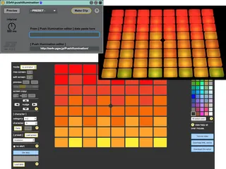 SS4V-PushIllumination screenshot