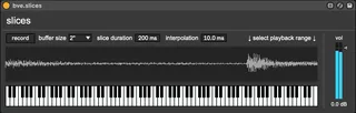 bve.slices screenshot