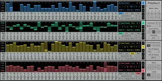 PolySeq screenshot