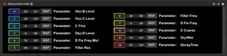 Obscurium-M4L screenshot