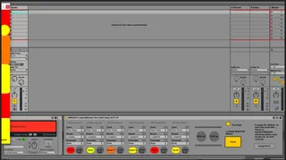 MIKADO LooperMonitor And Start Stop 2016 V screenshot