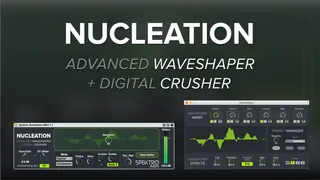 Spektro Nucleation MK screenshot