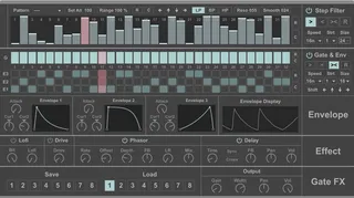 GateFX screenshot