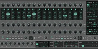 SEQ16v screenshot